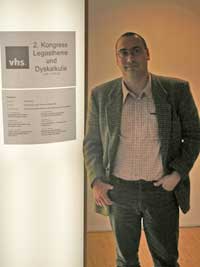Dr. Sven Lychatz