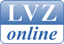 Logo der LVZ
