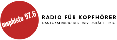 Logo Radio mephisto